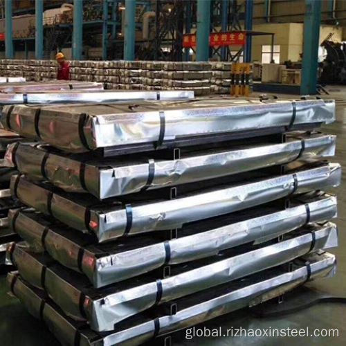 Carbon Steel Plate ASTM A830-1020 Low Carbon Steel Plate Manufactory